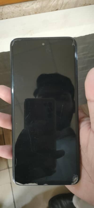 Infinix Zero X Neo