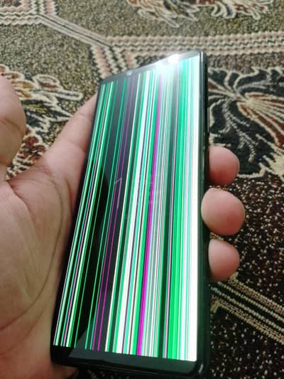 Sony Other Model