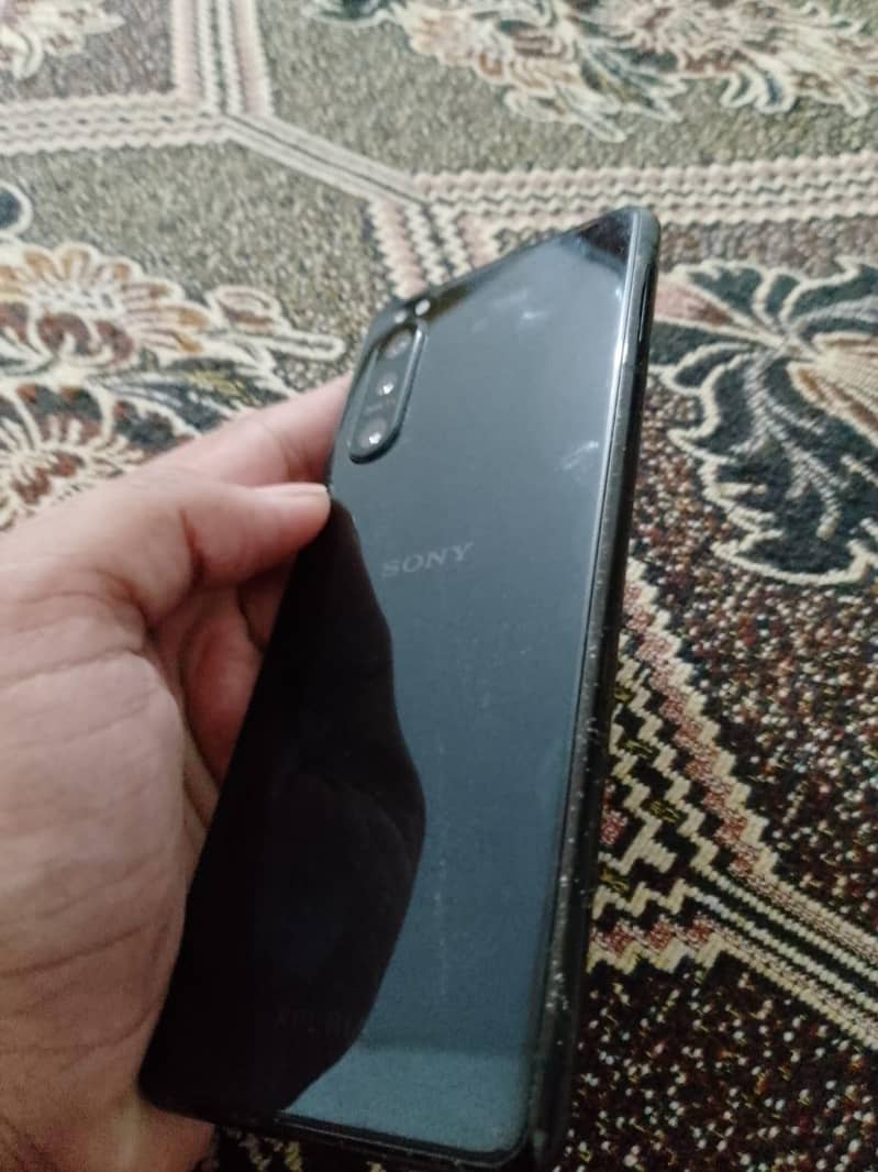 Sony Other Model 1