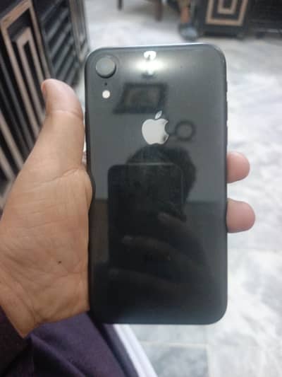 iPhone xr 64Gb