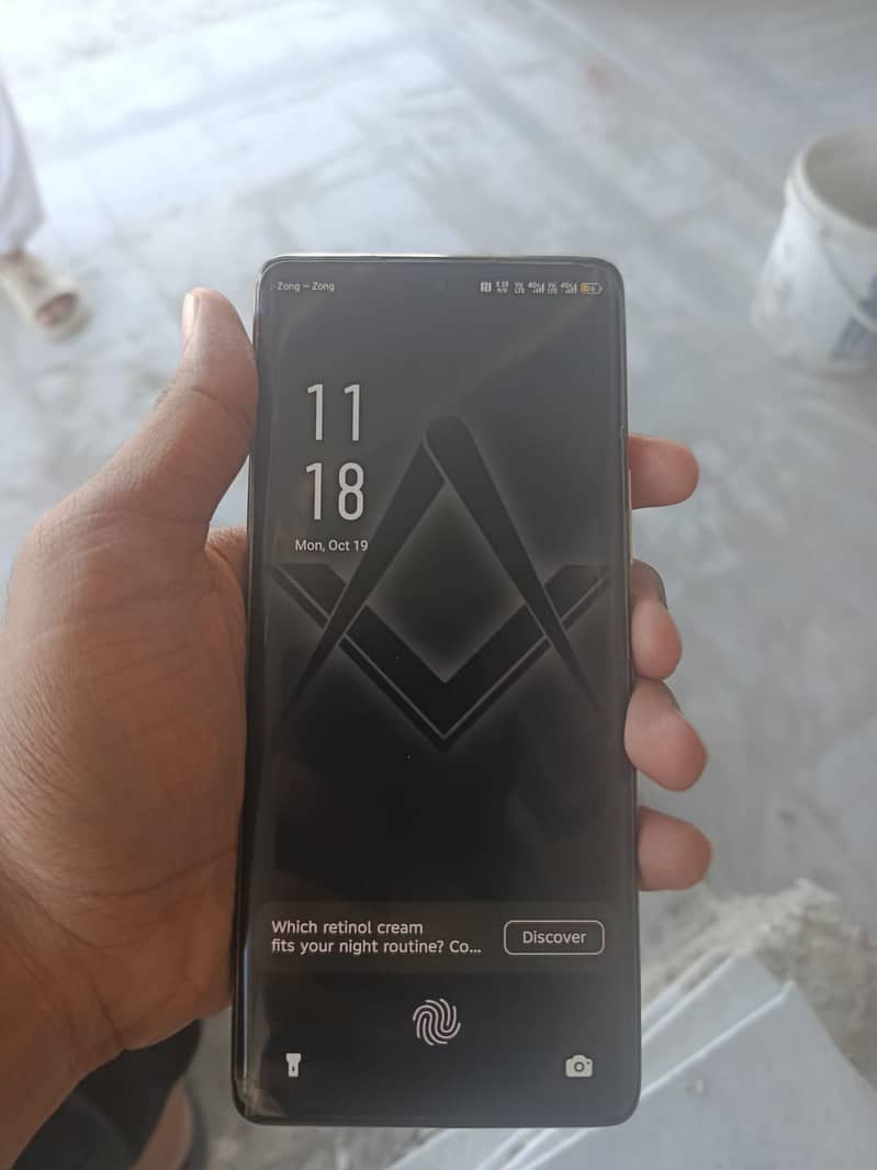 Infinix Zero 30 0