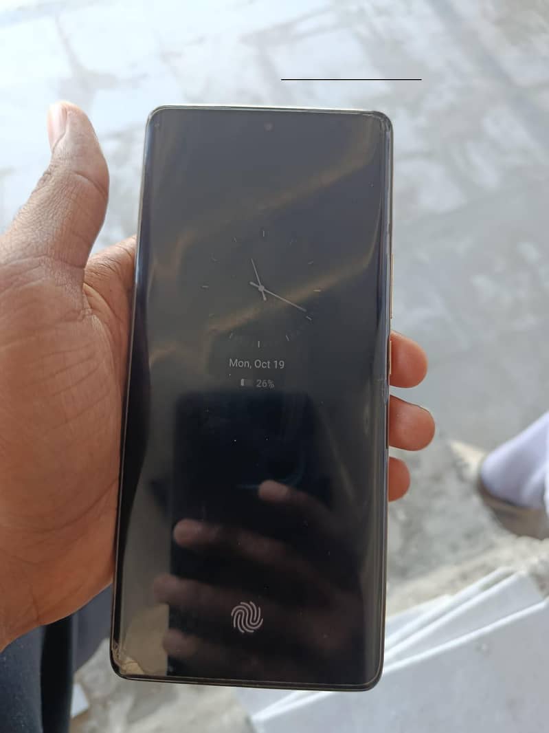 Infinix Zero 30 1