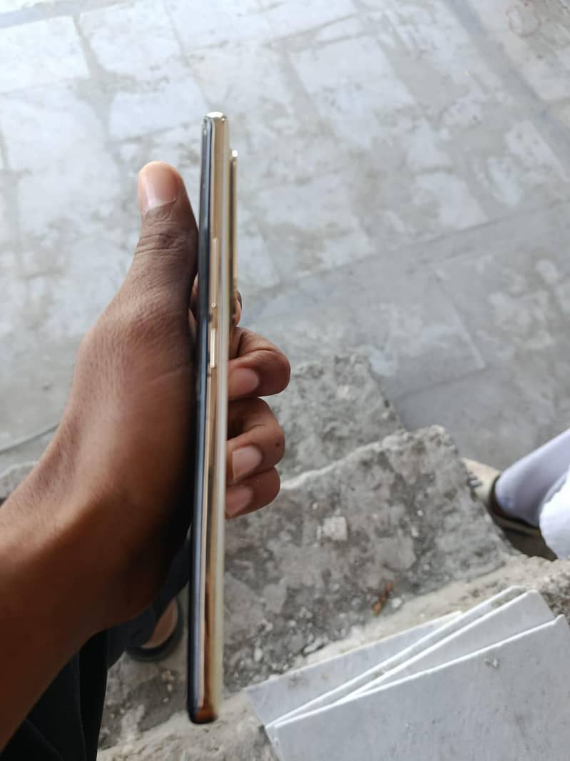 Infinix Zero 30 3