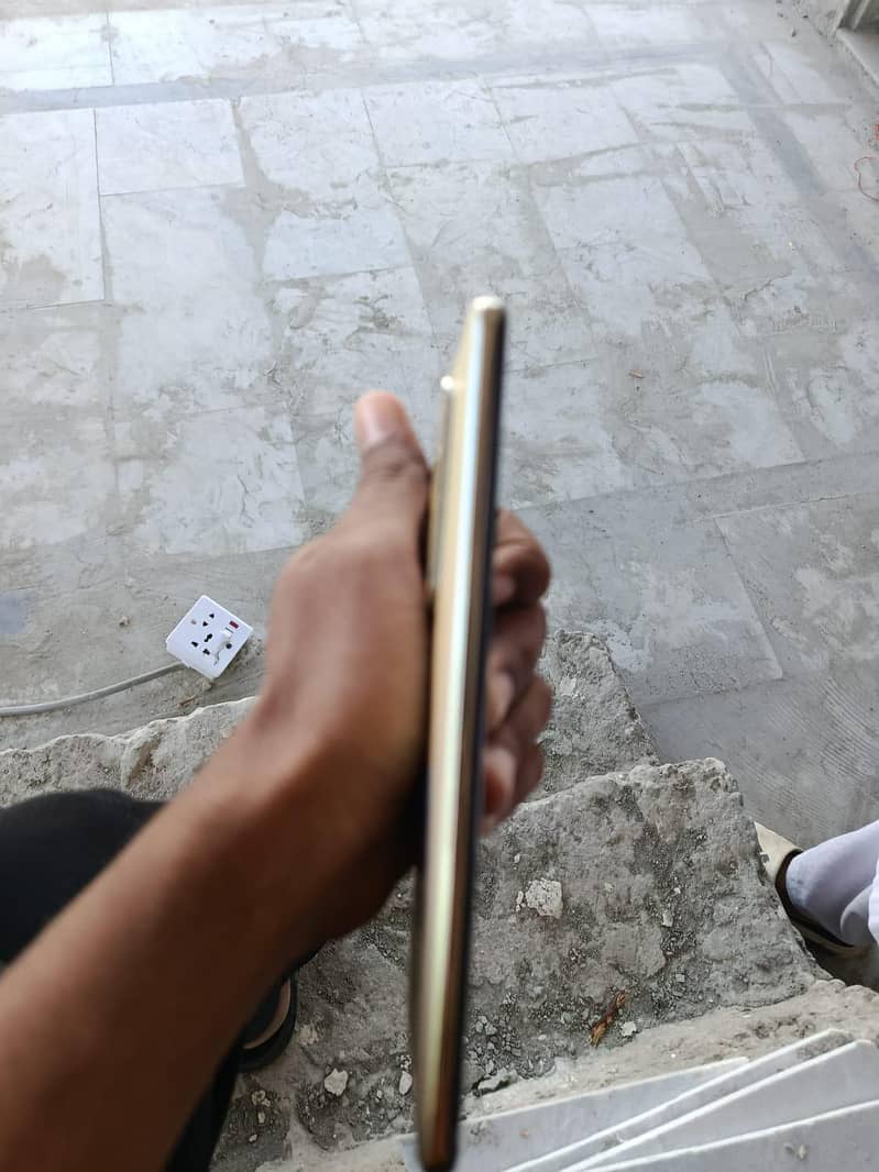 Infinix Zero 30 4