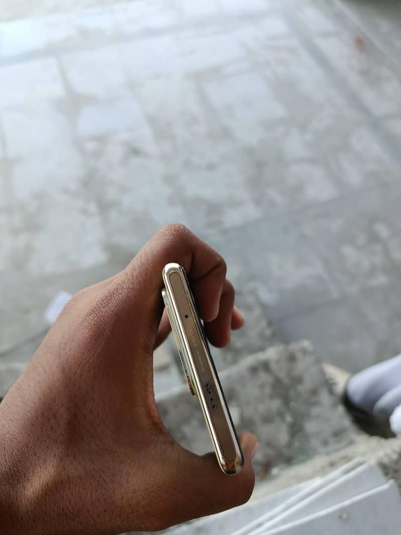 Infinix Zero 30 5