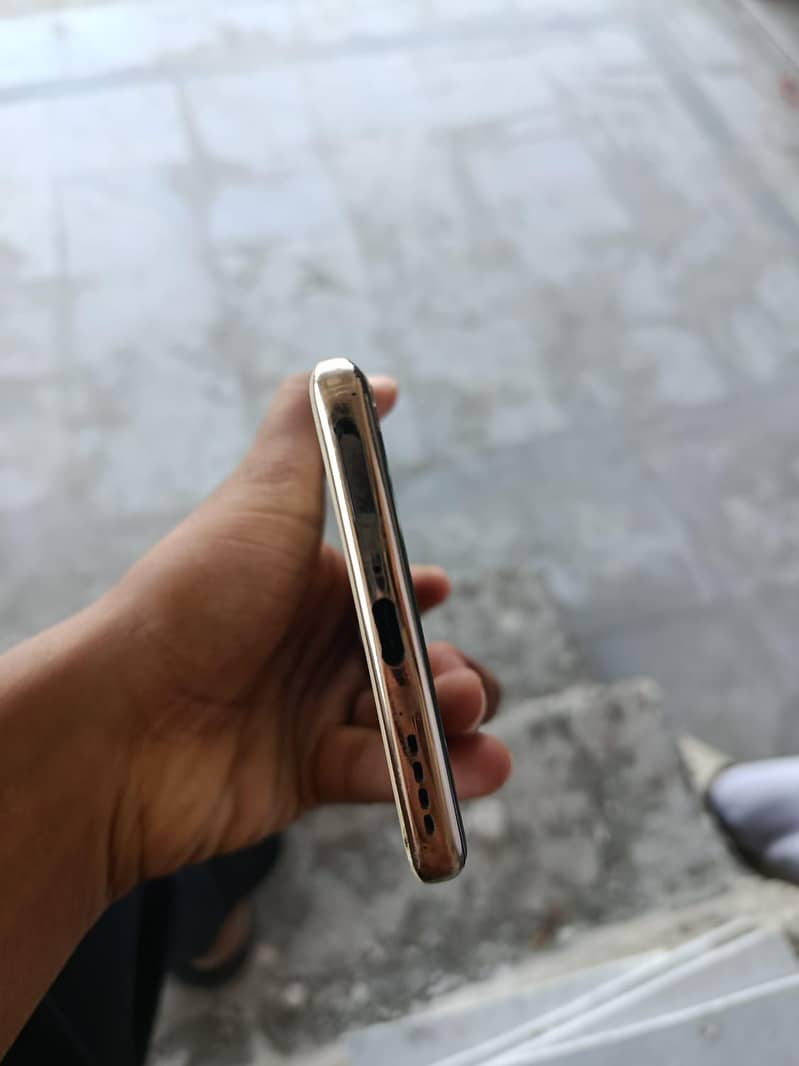 Infinix Zero 30 6