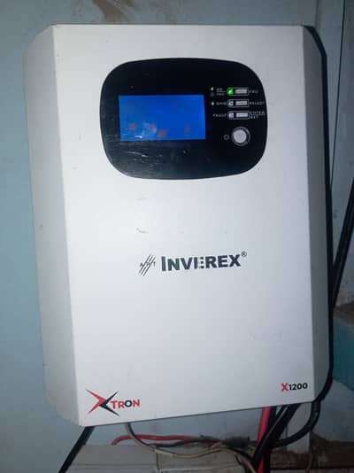 Inverex Xtron X1200