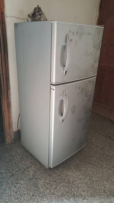 Haier Refrigerator For Sale