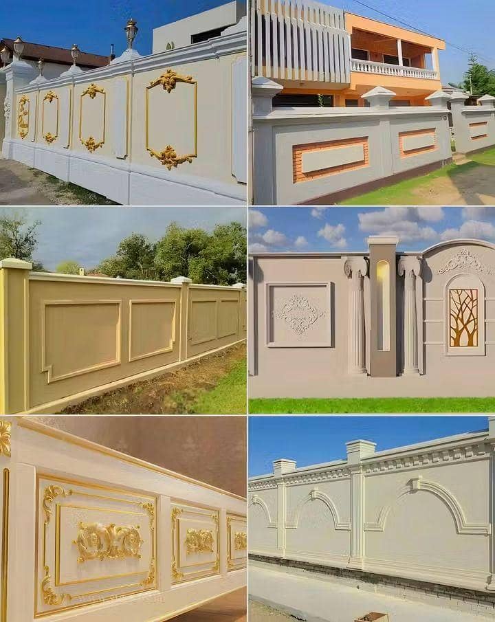mehrban builder 6