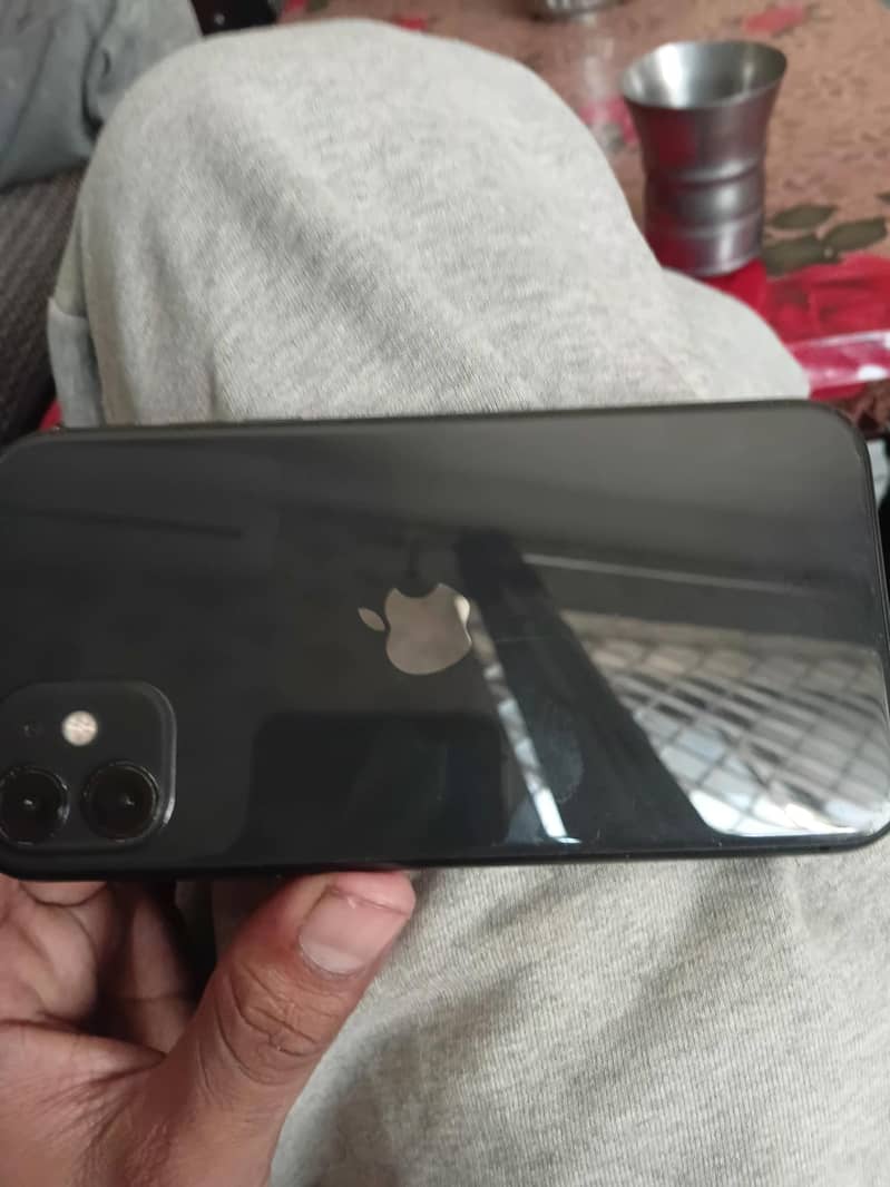 Apple iPhone 11 0
