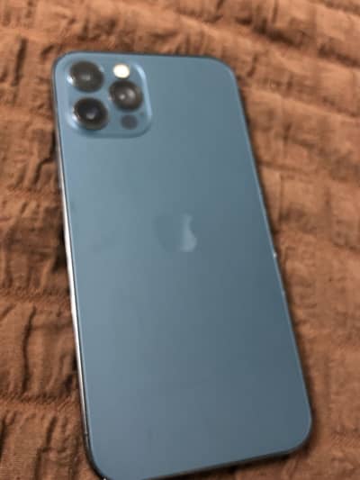 Apple iPhone 12 Pro
