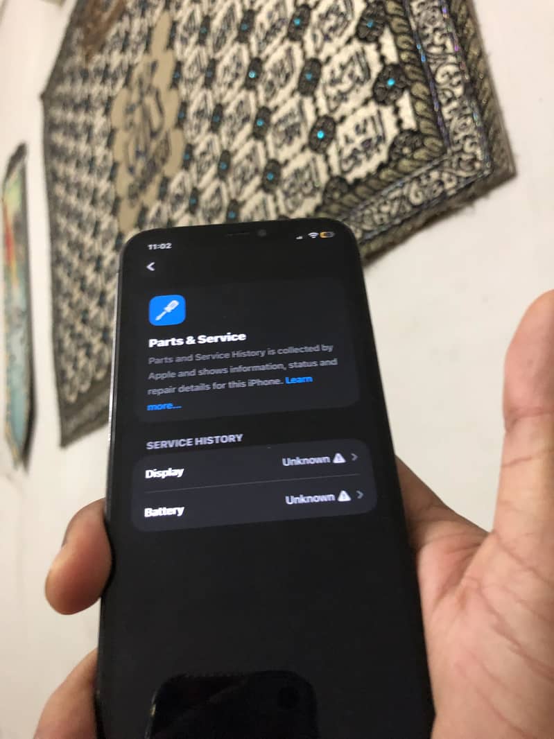 Apple iPhone 12 Pro 1