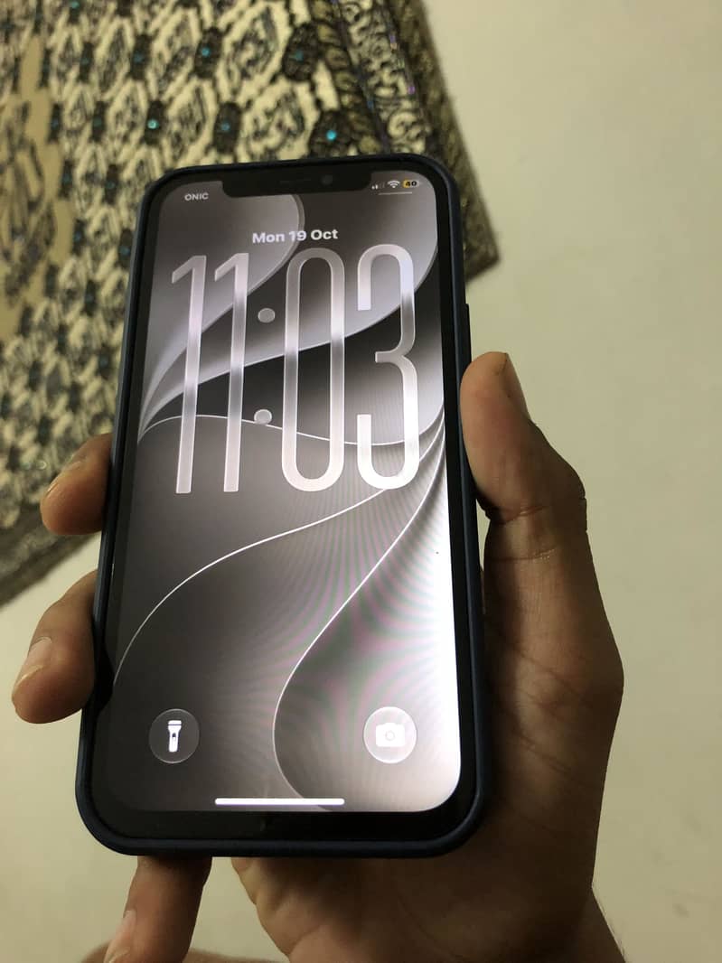 Apple iPhone 12 Pro 4