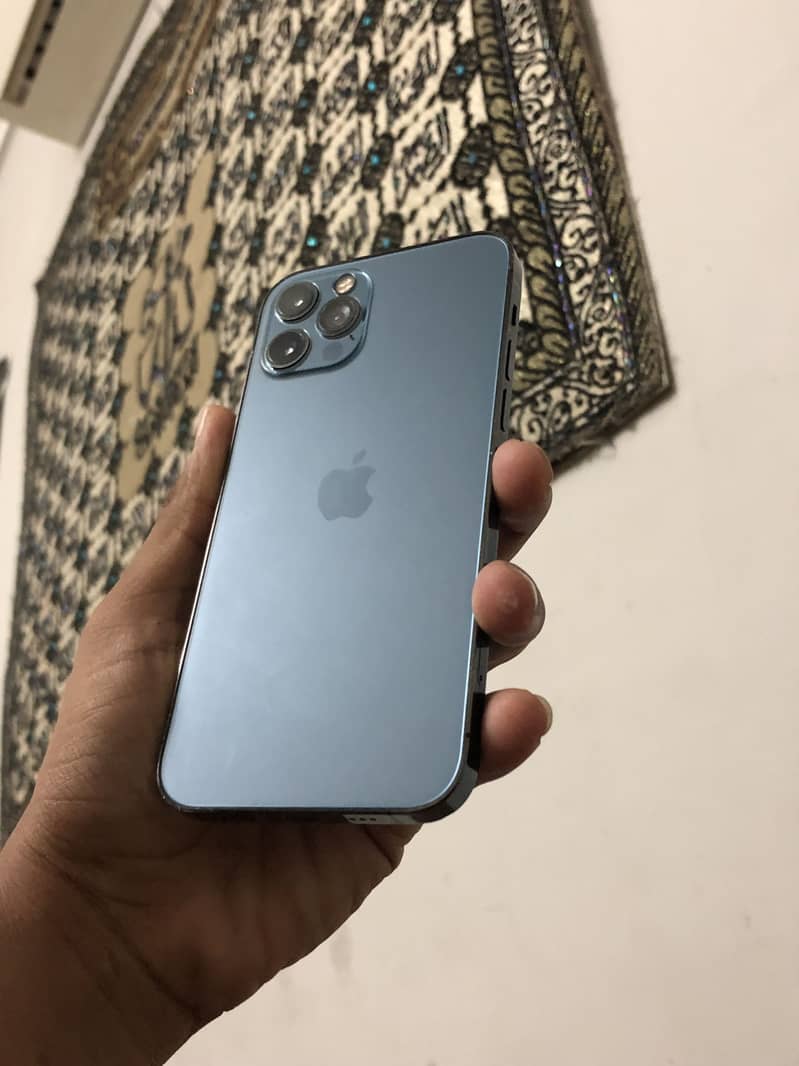 Apple iPhone 12 Pro 8