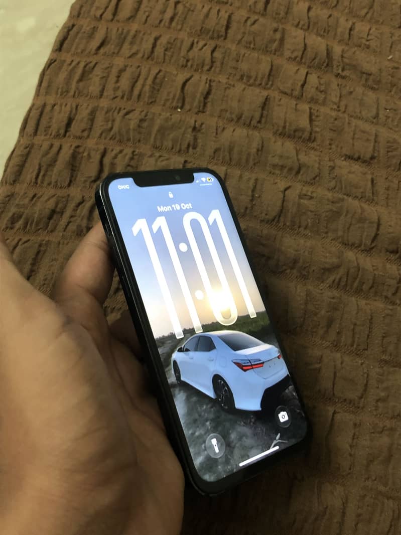 Apple iPhone 12 Pro 9