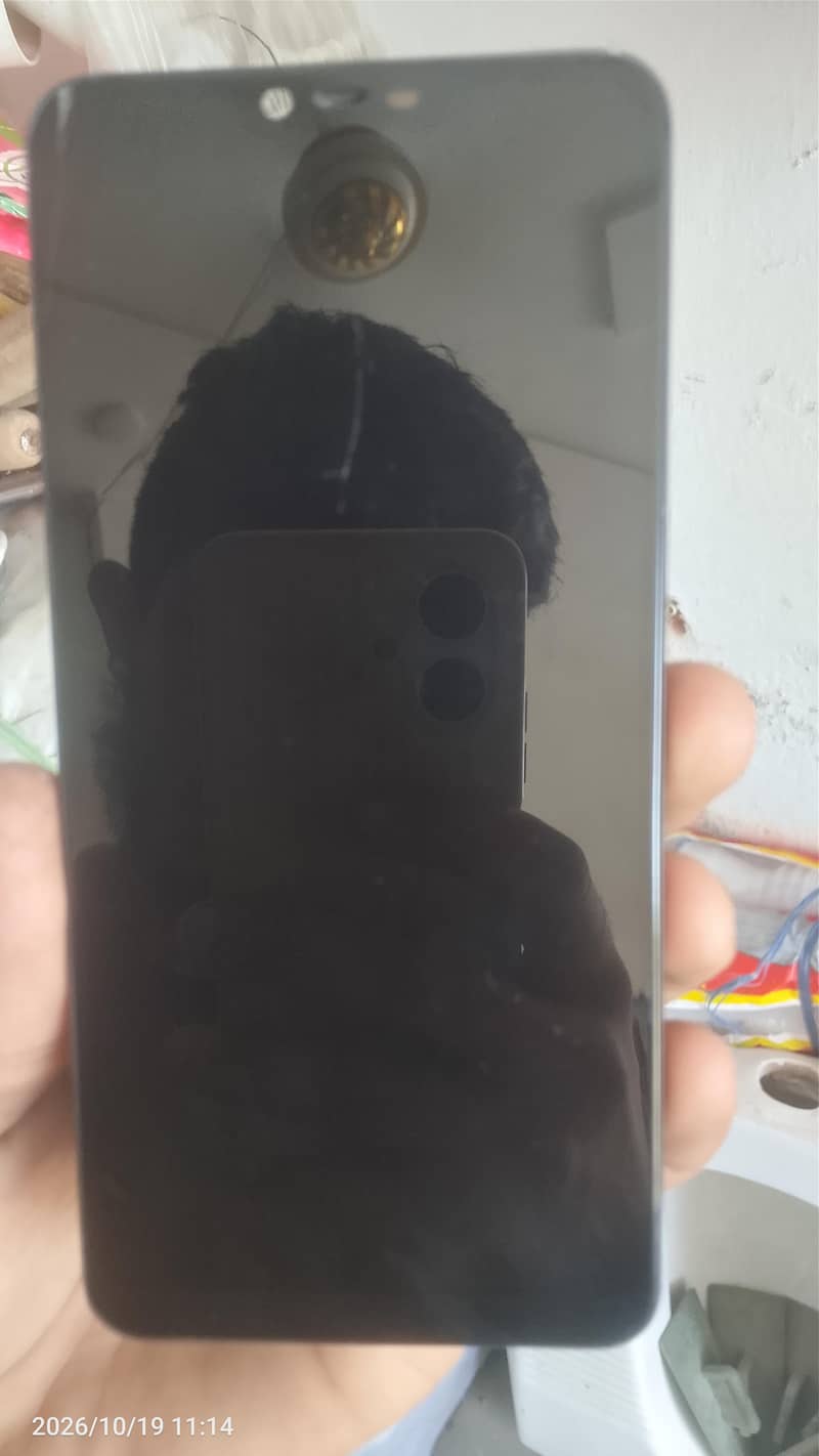 OPPO A3s 1