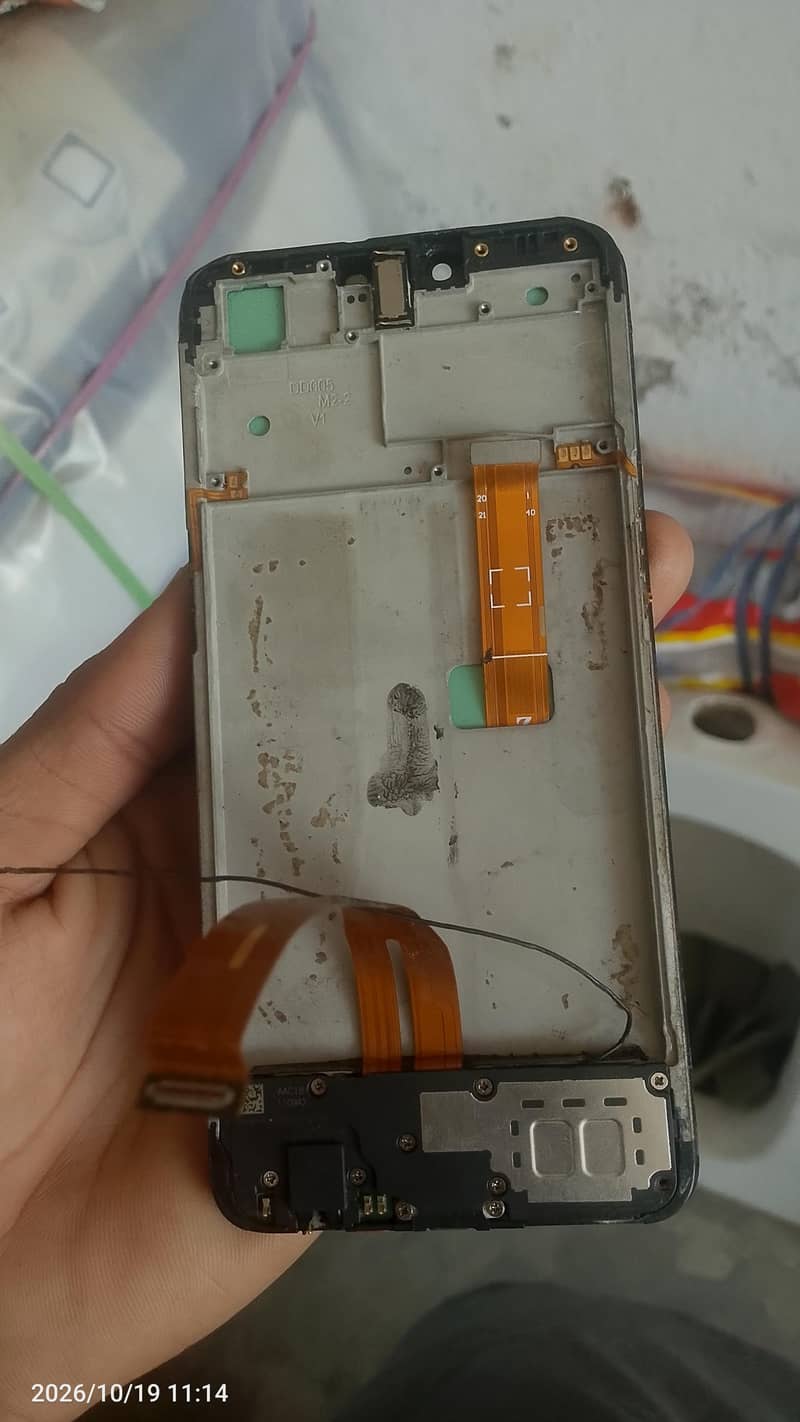 OPPO A3s 2