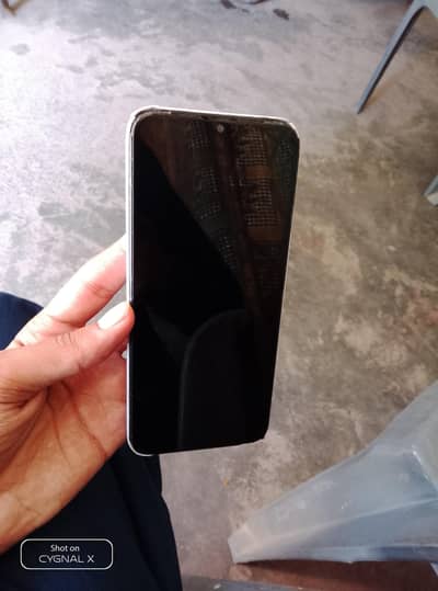 Tecno Spark 6 Go