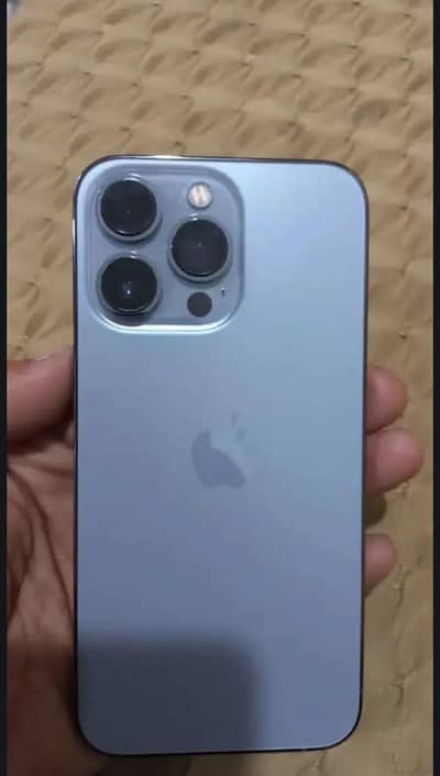 Apple iPhone 13 Pro