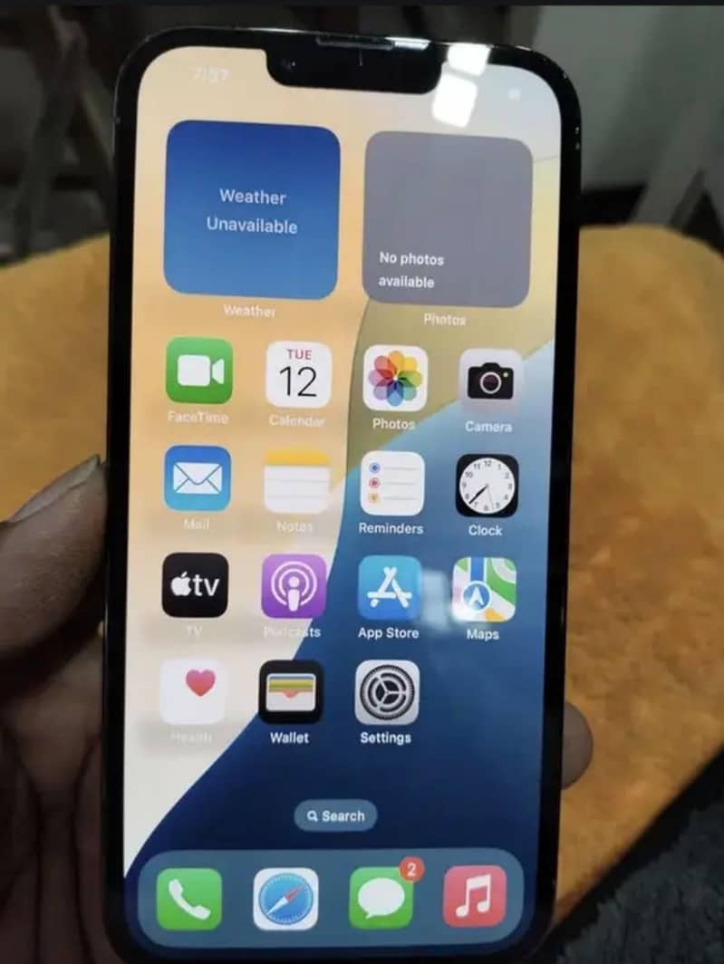Apple iPhone 13 Pro 2