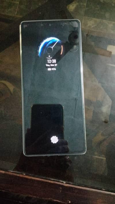 Infinix Note 40