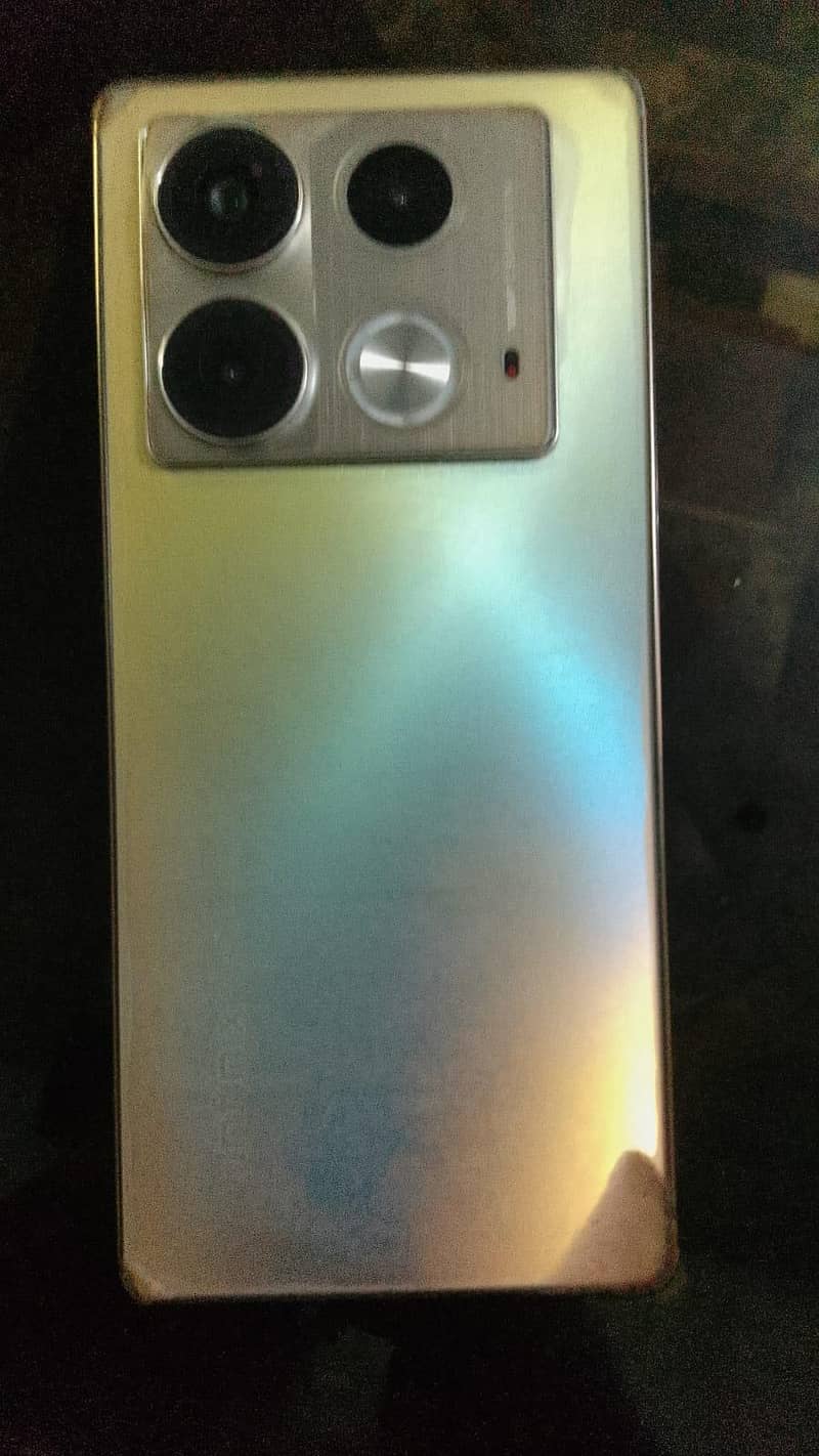 Infinix Note 40 1