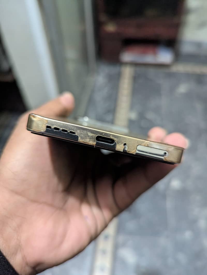 Infinix Note 40 4