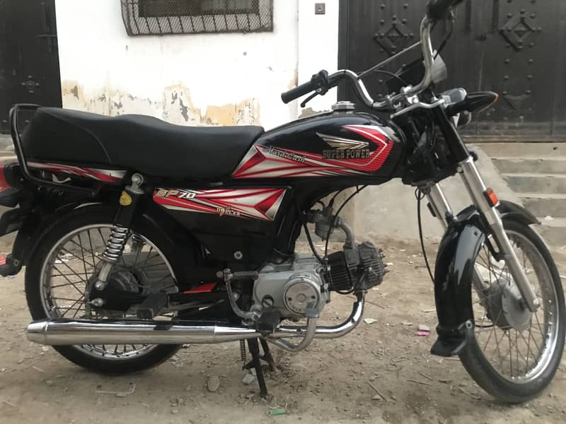 Super power 2025 model 2