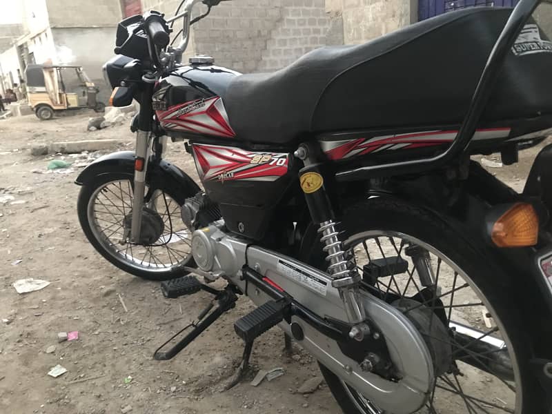 Super power 2025 model 4