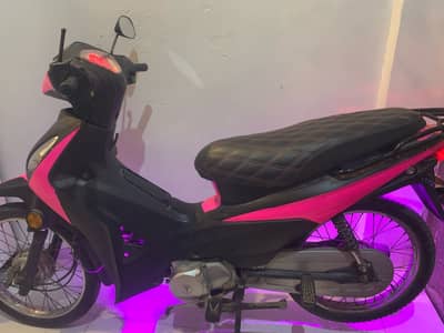 Scooty