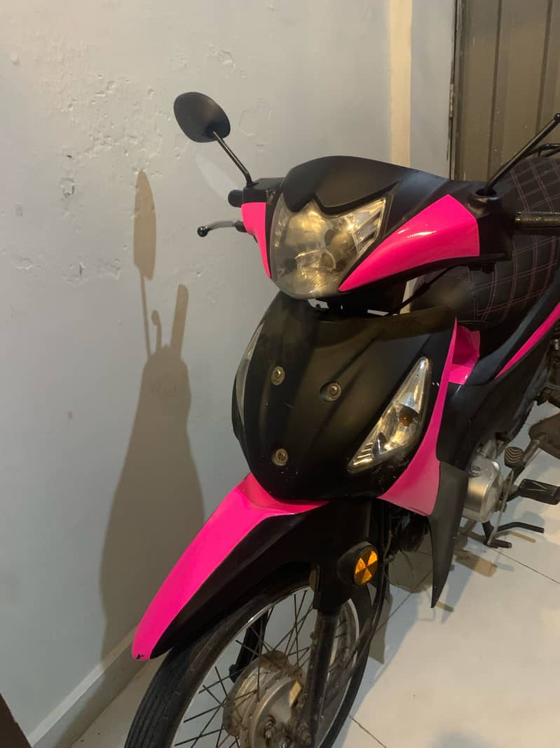 Scooty 2