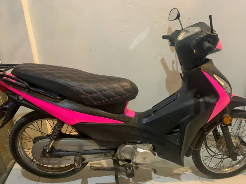 Scooty 3