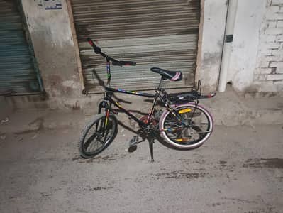 bilkul fitt hy all new