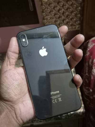 Apple iPhone XS Max 64GB pta approved