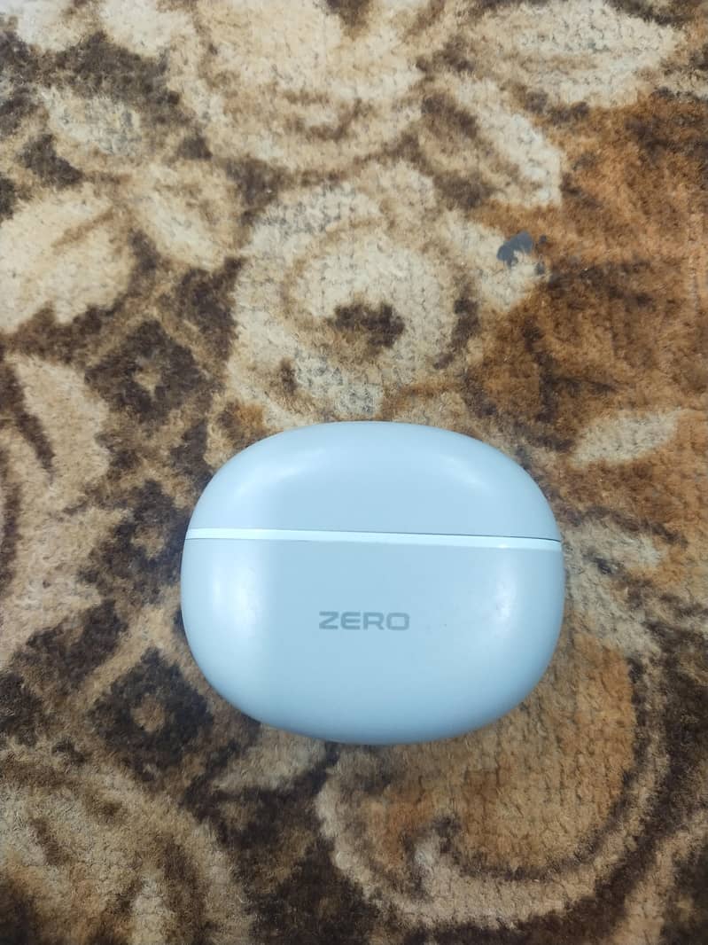 ​Zero Rover Pro Earbuds Single Piece 2