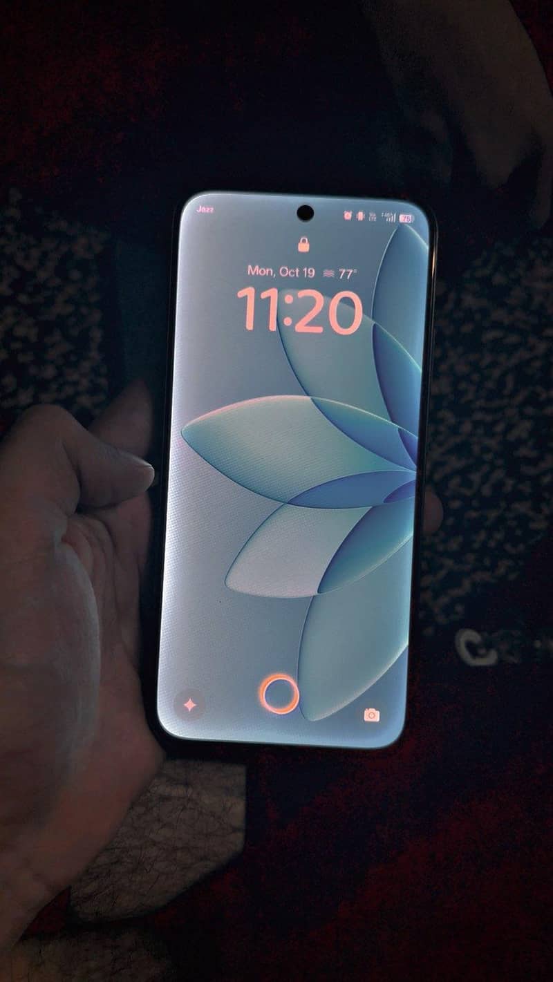 OPPO A6s pro 0