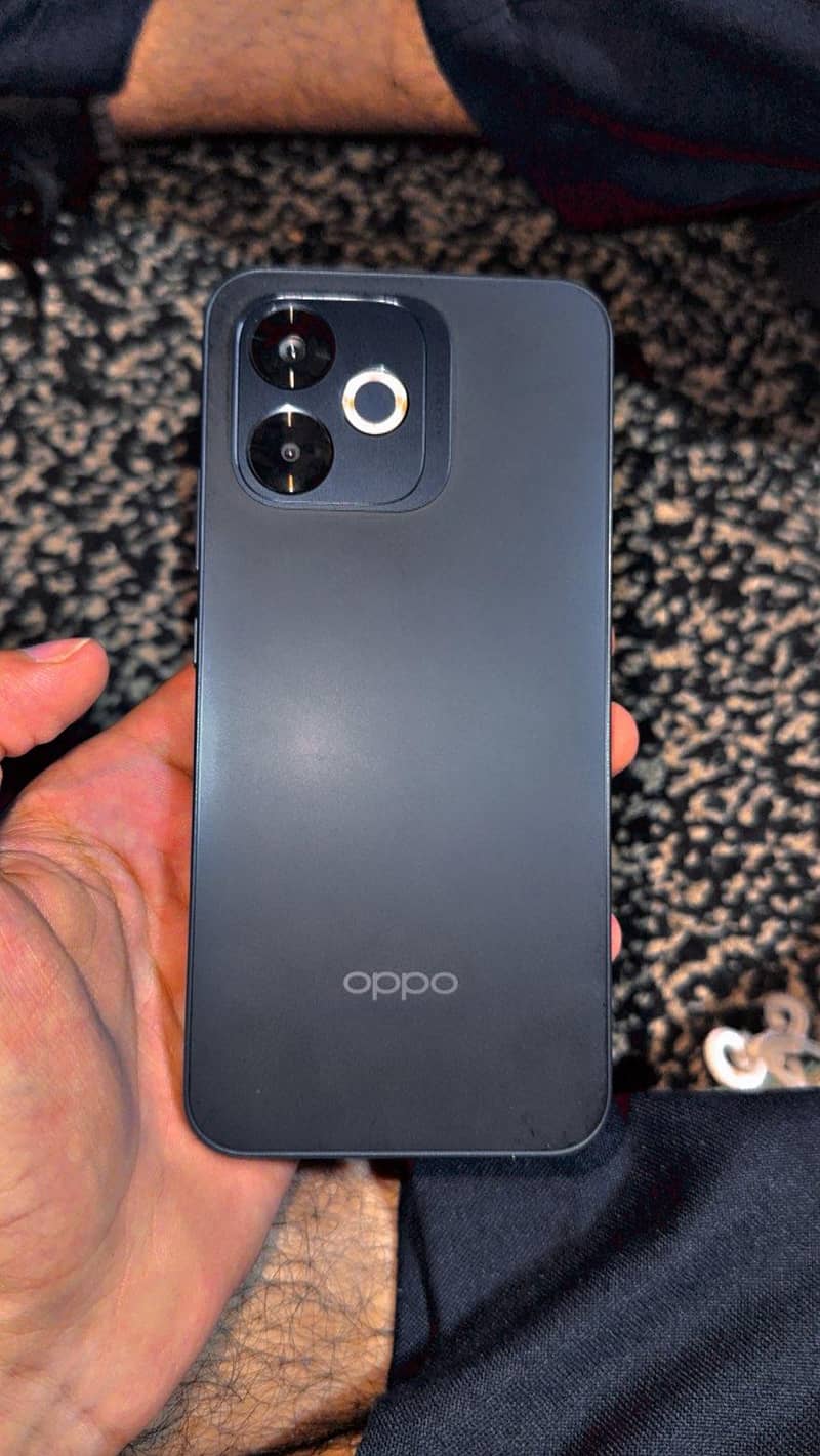 OPPO A6s pro 1