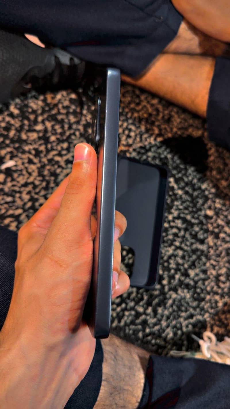 OPPO A6s pro 2