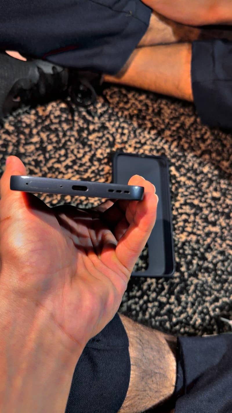 OPPO A6s pro 3