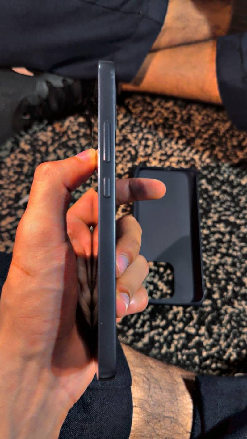 OPPO A6s pro 4