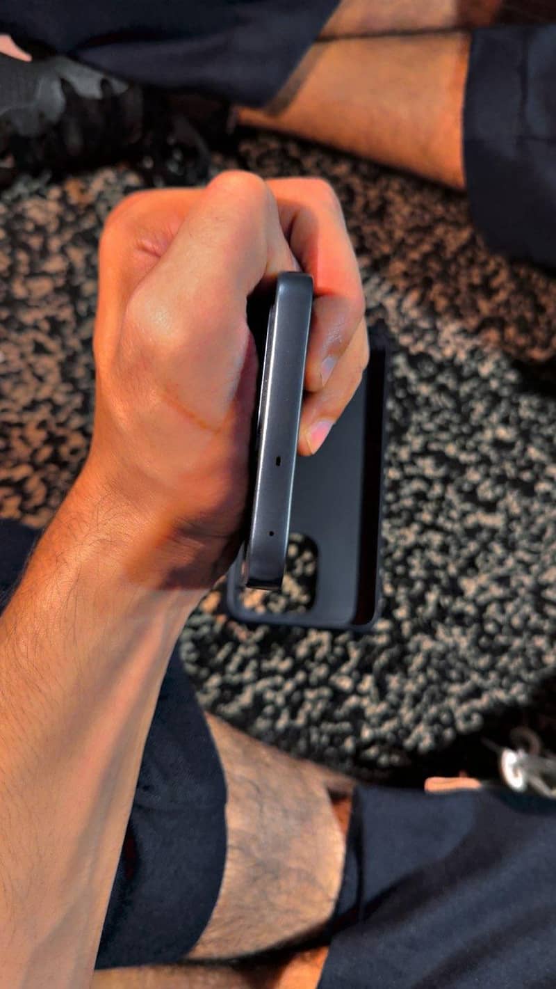 OPPO A6s pro 5