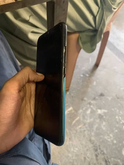Tecno Spark 6 Go
