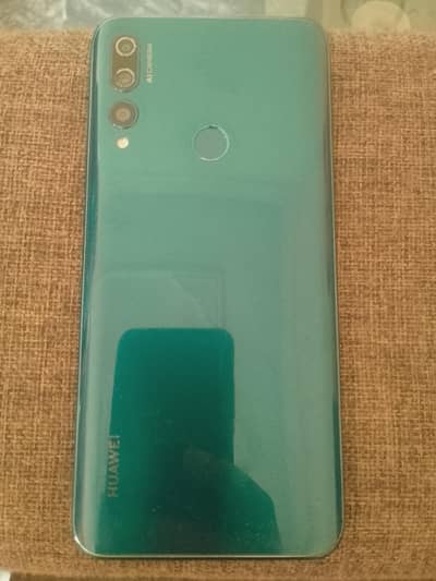 Huawei Y9 Prime
