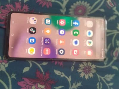 Samsung Mobile A52s