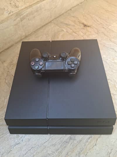 PS4 Fat Jailbreak