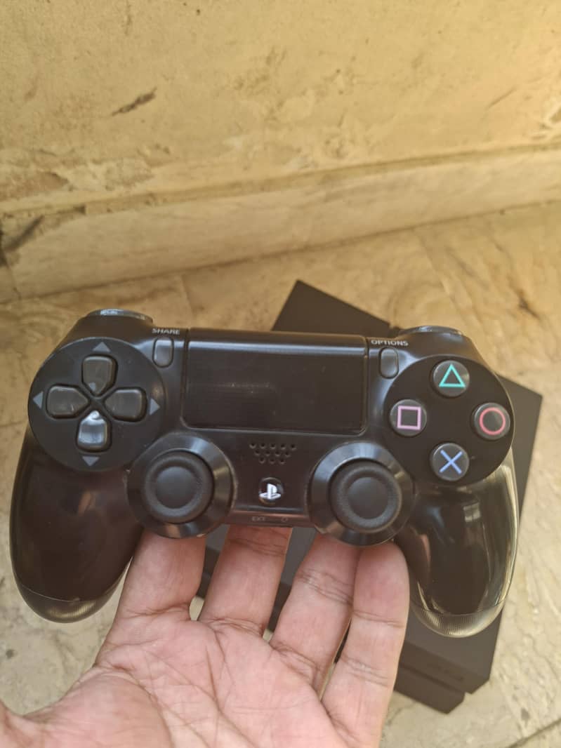 PS4 Fat Jailbreak 7