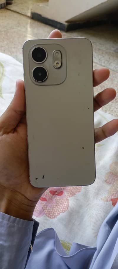 Infinix Smart 9 hd