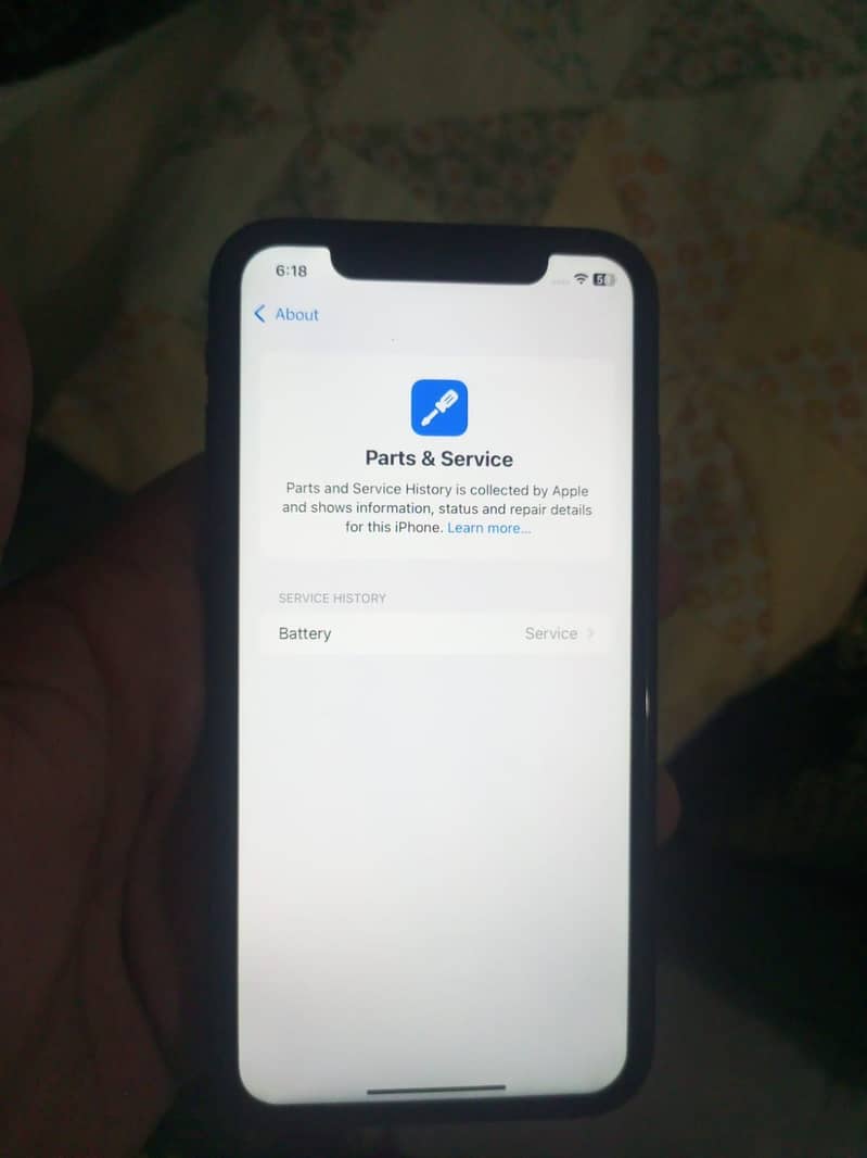 Apple iphone xr 5