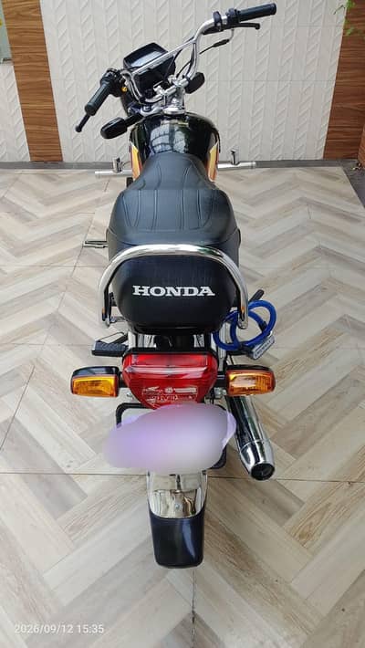 Honda 70 for sale