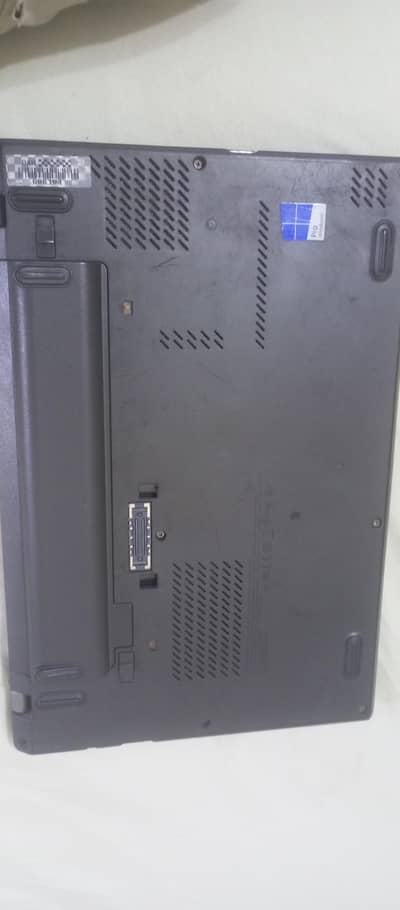 lenovo x250 thinkpad i5  5th generation